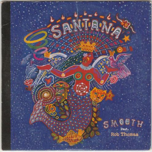 Santana Feat. Rob Thomas